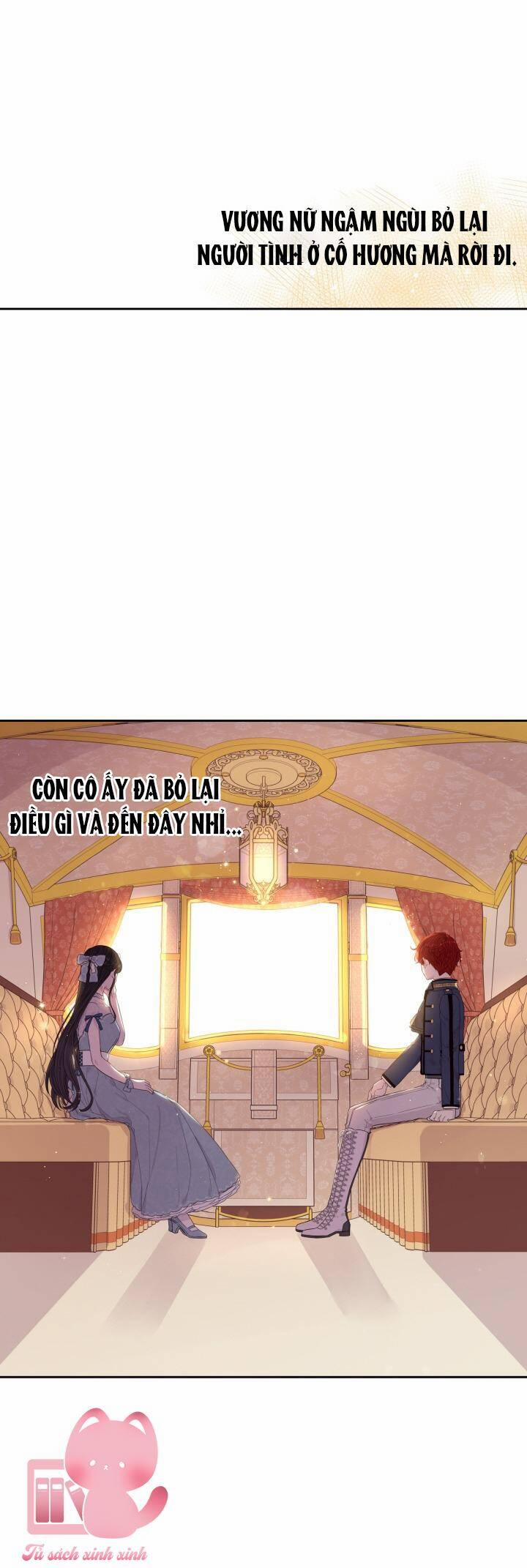 Hoàng Nữ Tóc Đen 21 trang 45