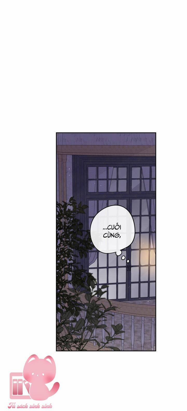 Hoàng Nữ Tóc Đen 21 trang 47