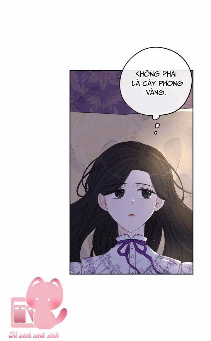 Hoàng Nữ Tóc Đen 21 trang 49