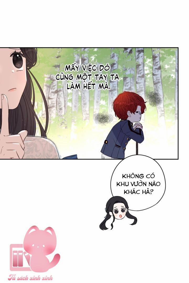 Hoàng Nữ Tóc Đen 21 trang 5