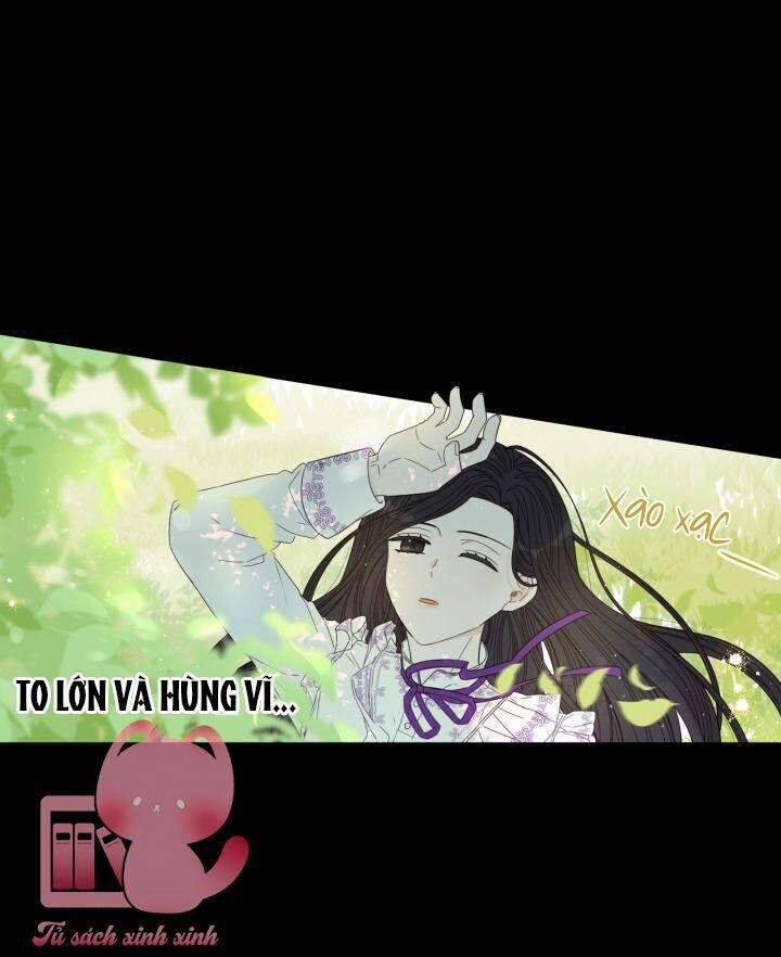 Hoàng Nữ Tóc Đen 21 trang 54