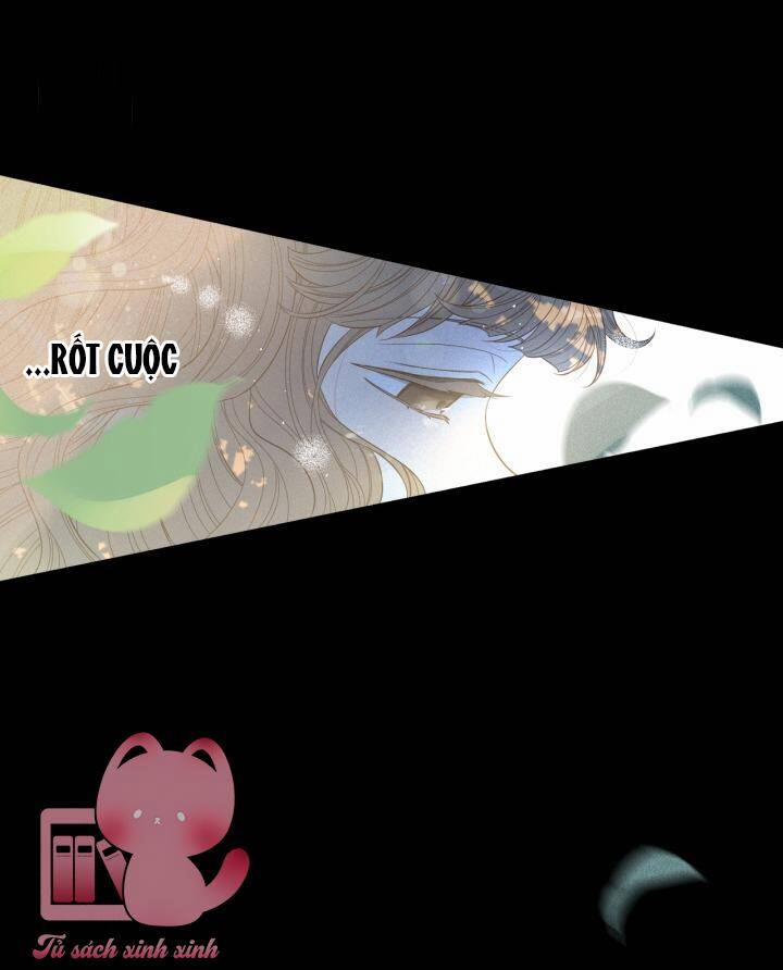 Hoàng Nữ Tóc Đen 21 trang 57