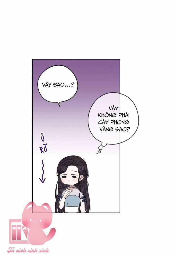 Hoàng Nữ Tóc Đen 21 trang 7