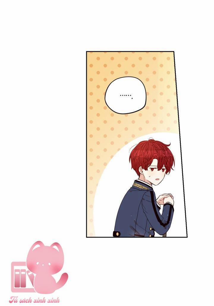 Hoàng Nữ Tóc Đen 21 trang 8