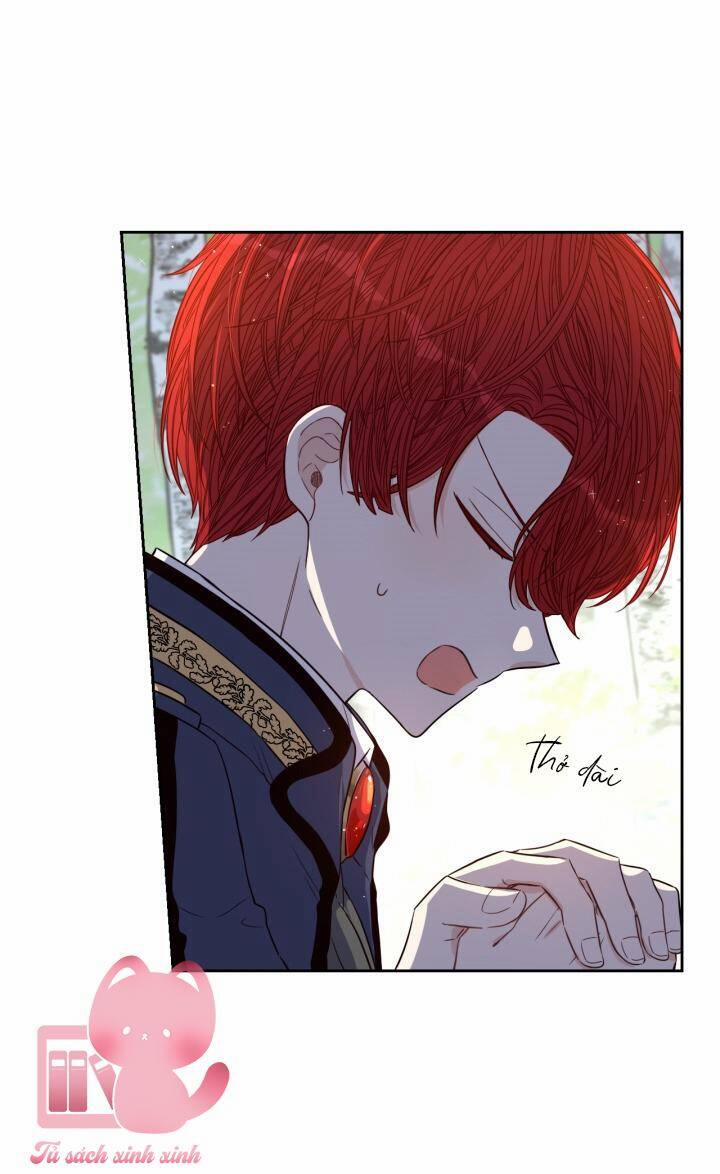 Hoàng Nữ Tóc Đen 21 trang 9