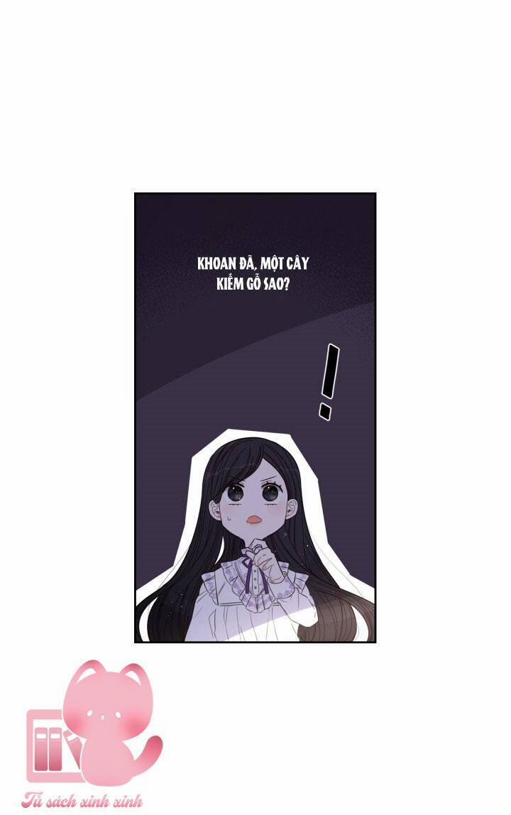 Hoàng Nữ Tóc Đen 22 trang 12