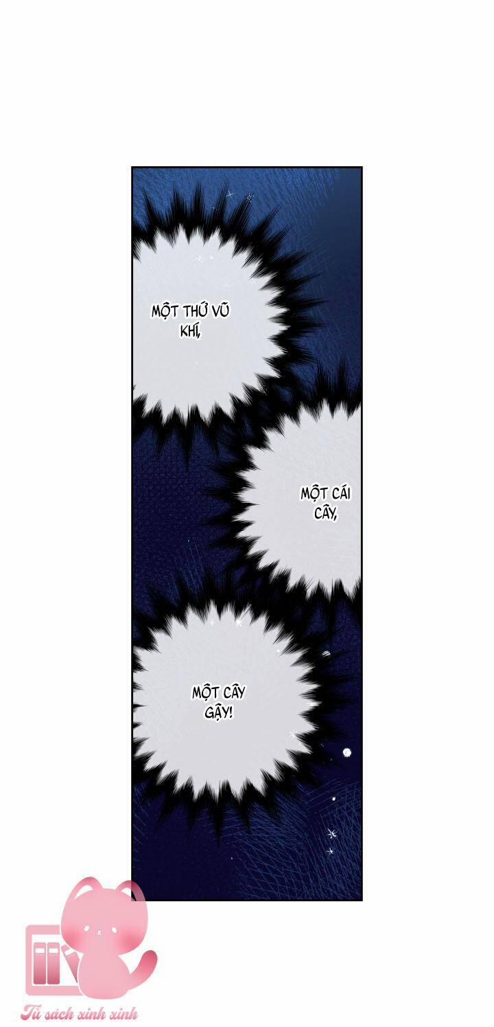 Hoàng Nữ Tóc Đen 22 trang 13