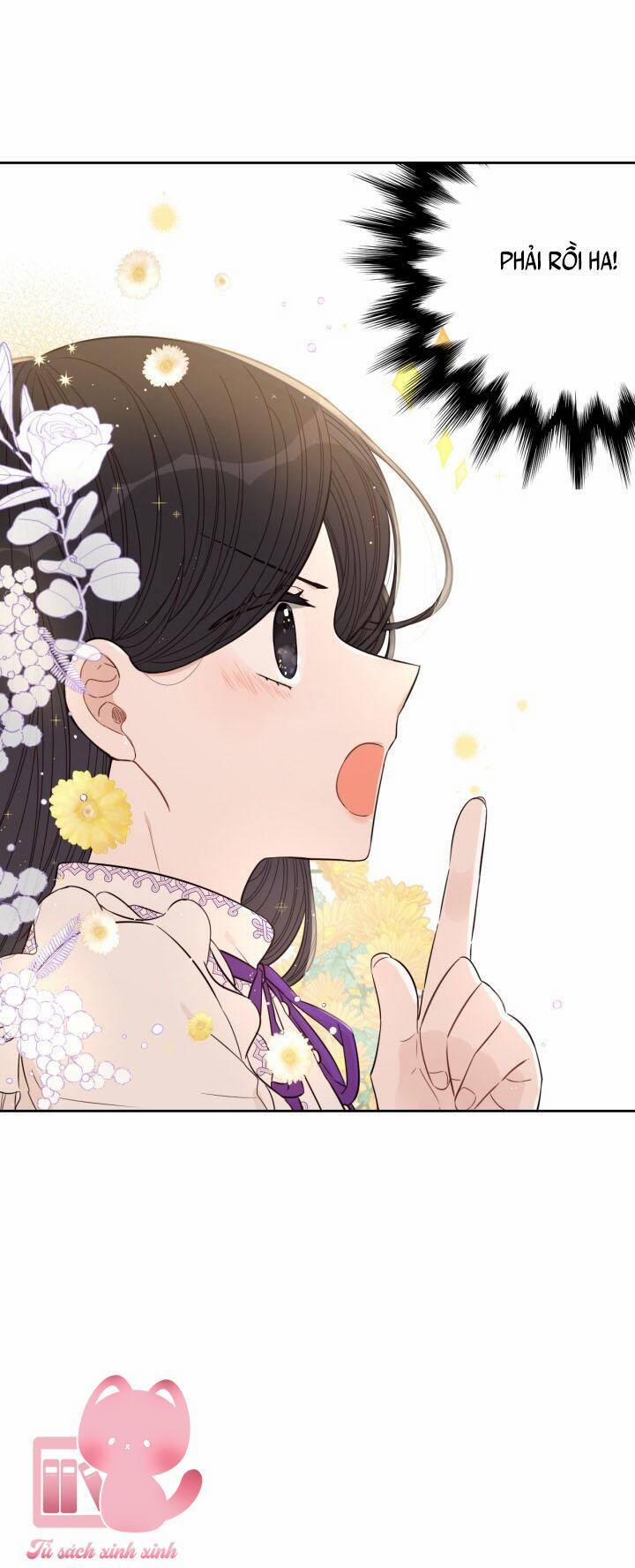 Hoàng Nữ Tóc Đen 22 trang 14