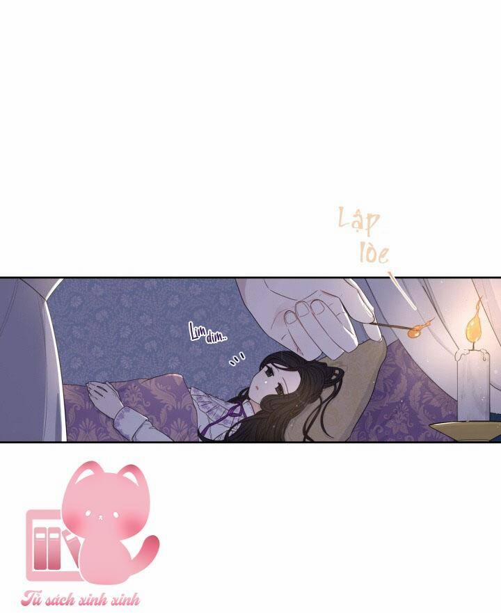 Hoàng Nữ Tóc Đen 22 trang 2