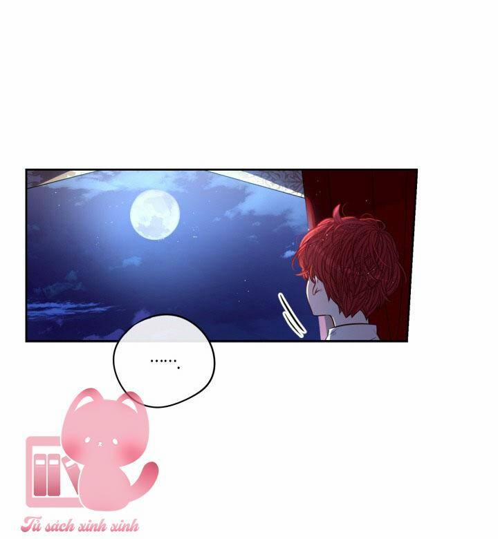 Hoàng Nữ Tóc Đen 22 trang 21