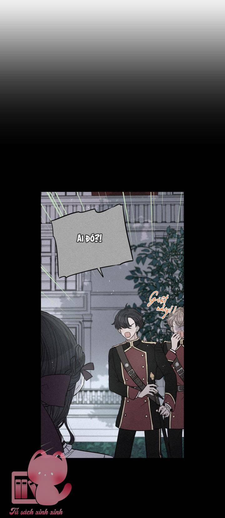 Hoàng Nữ Tóc Đen 22 trang 26