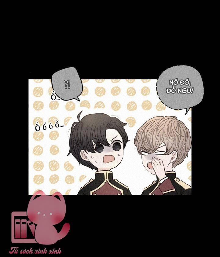 Hoàng Nữ Tóc Đen 22 trang 28