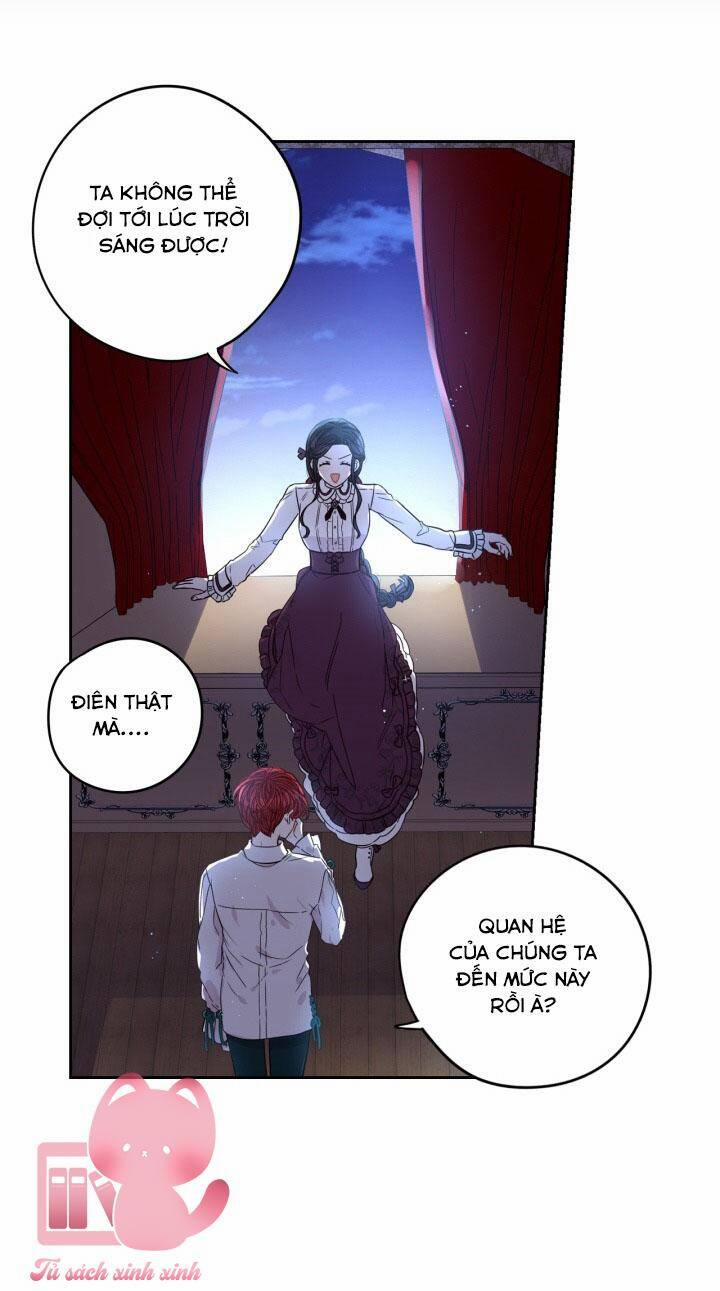 Hoàng Nữ Tóc Đen 22 trang 31