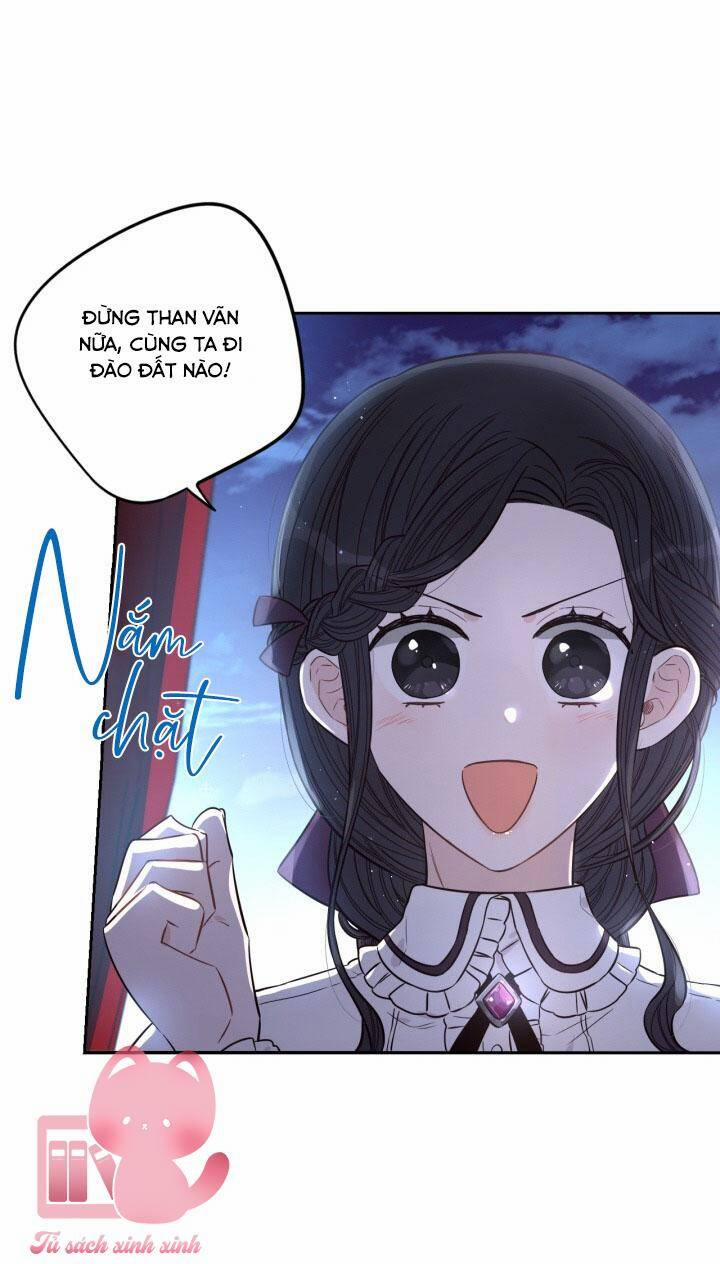 Hoàng Nữ Tóc Đen 22 trang 32