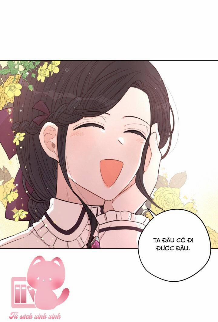 Hoàng Nữ Tóc Đen 22 trang 36