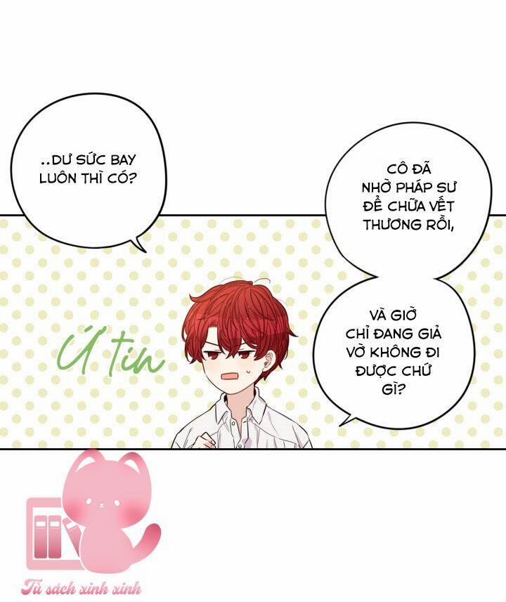 Hoàng Nữ Tóc Đen 22 trang 37