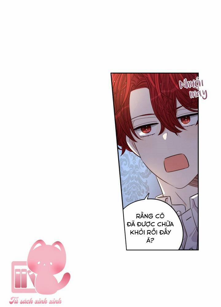 Hoàng Nữ Tóc Đen 22 trang 39