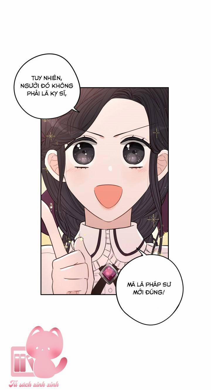 Hoàng Nữ Tóc Đen 22 trang 41