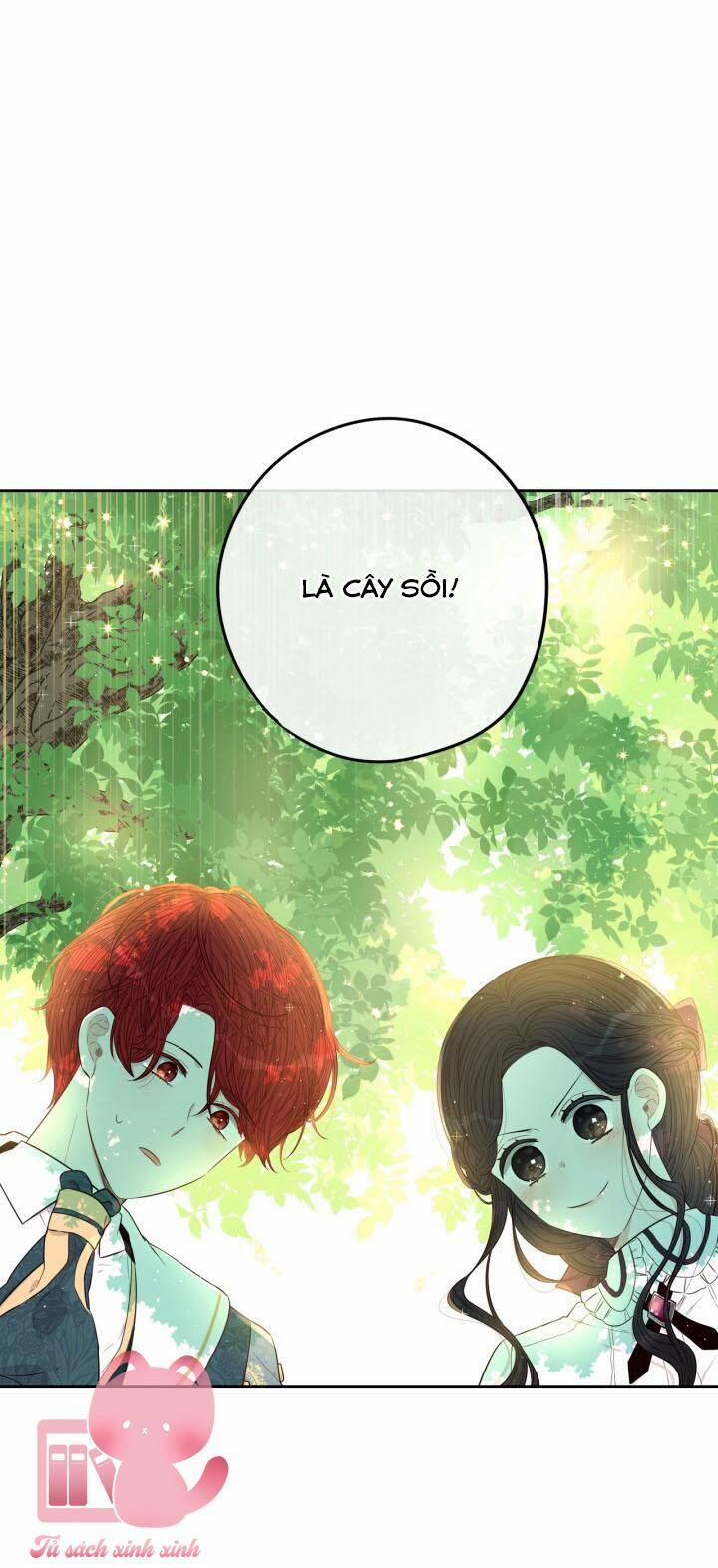 Hoàng Nữ Tóc Đen 22 trang 47