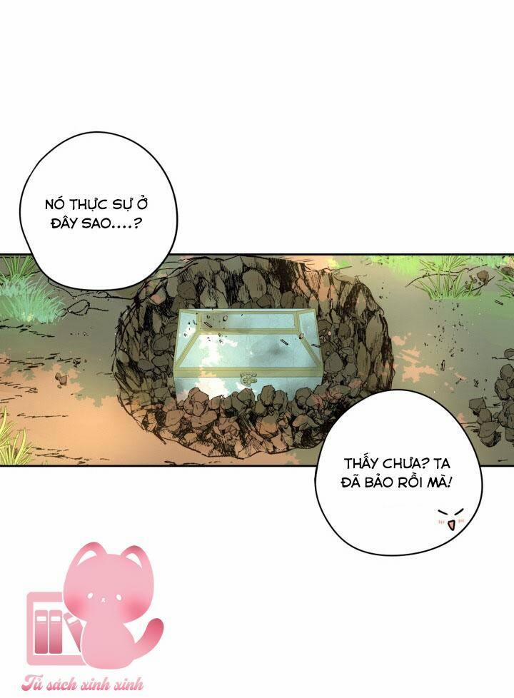 Hoàng Nữ Tóc Đen 22 trang 48