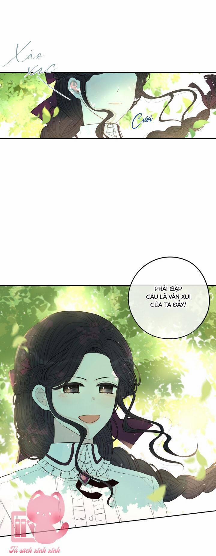 Hoàng Nữ Tóc Đen 22 trang 52