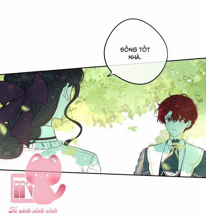 Hoàng Nữ Tóc Đen 22 trang 53