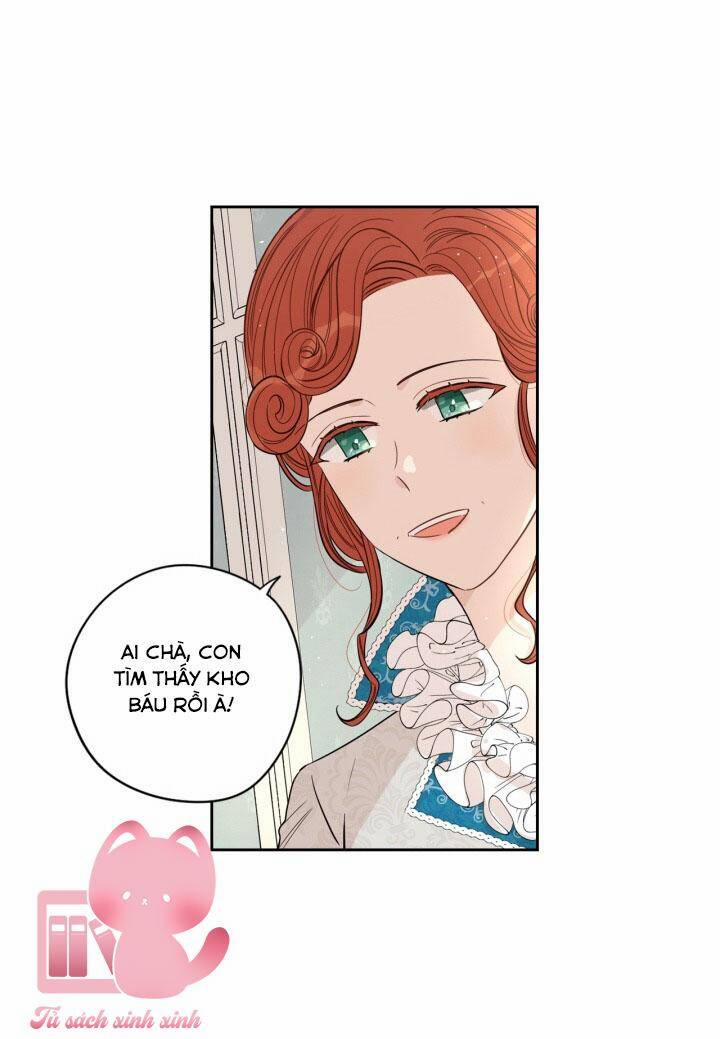 Hoàng Nữ Tóc Đen 22 trang 58