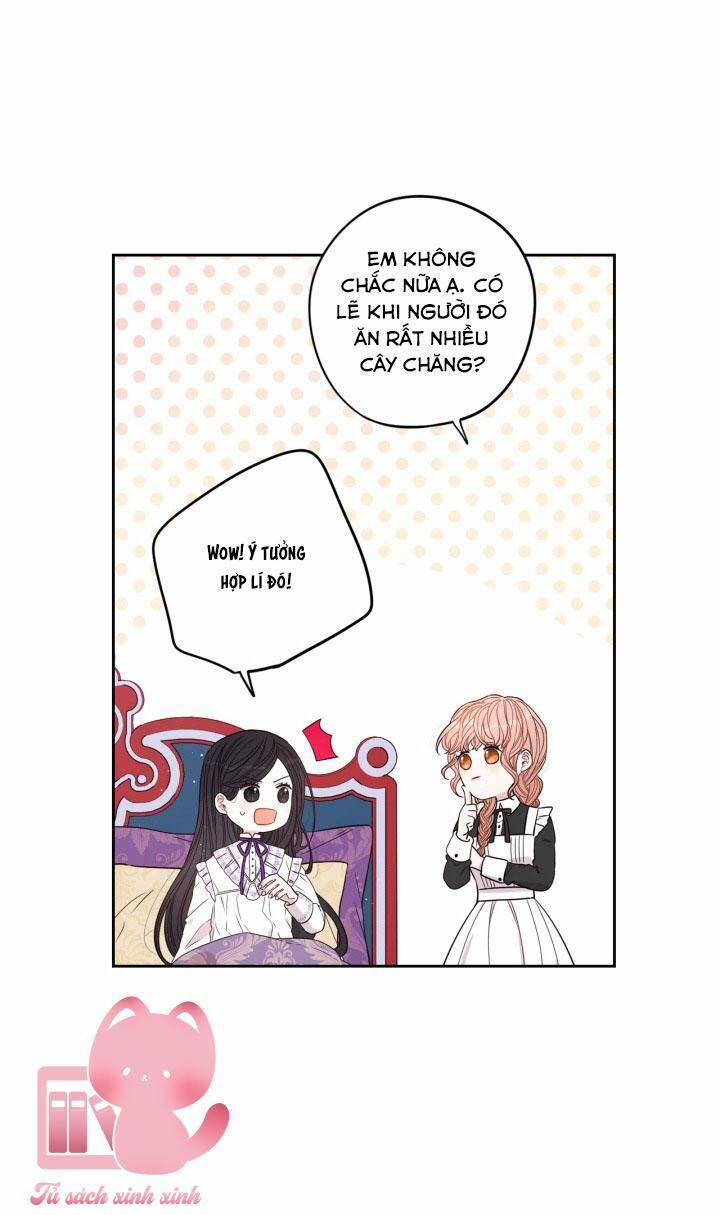 Hoàng Nữ Tóc Đen 22 trang 6