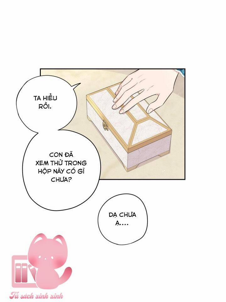 Hoàng Nữ Tóc Đen 22 trang 62