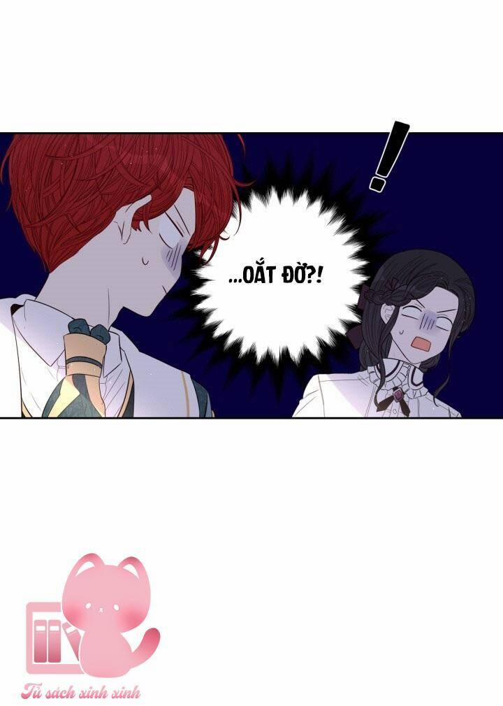 Hoàng Nữ Tóc Đen 22 trang 66