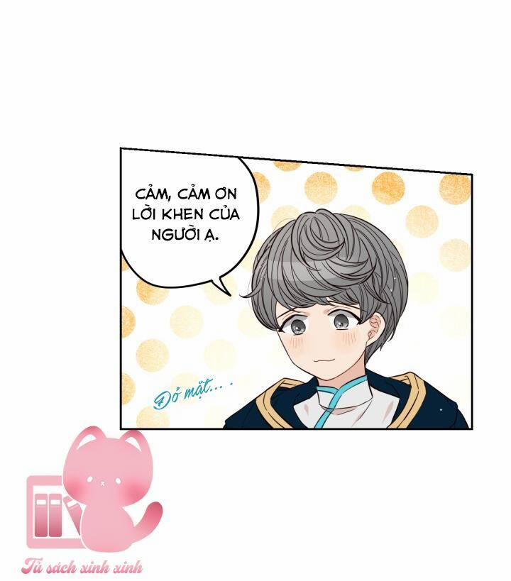 Hoàng Nữ Tóc Đen 23 trang 11