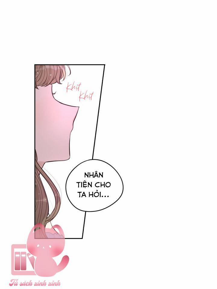 Hoàng Nữ Tóc Đen 23 trang 12