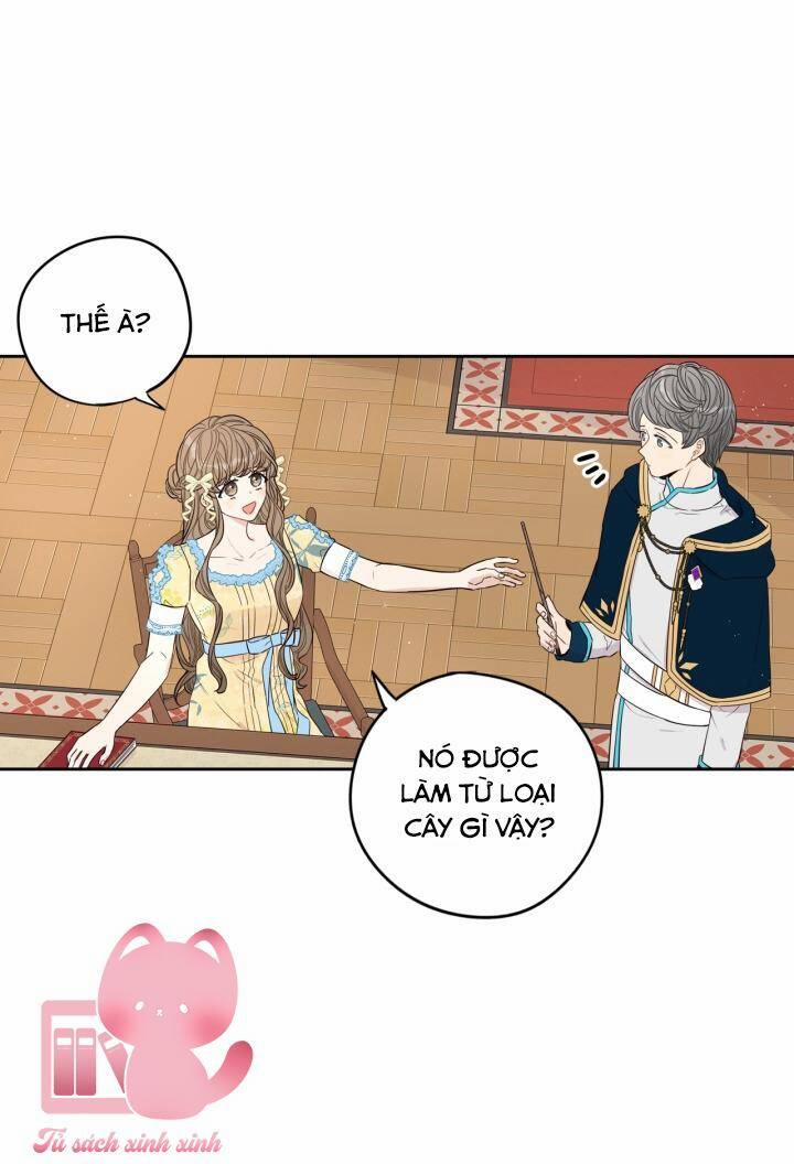 Hoàng Nữ Tóc Đen 23 trang 15