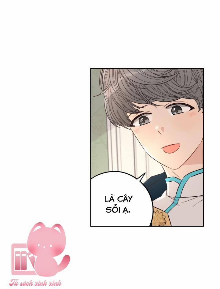 Hoàng Nữ Tóc Đen 23 trang 16