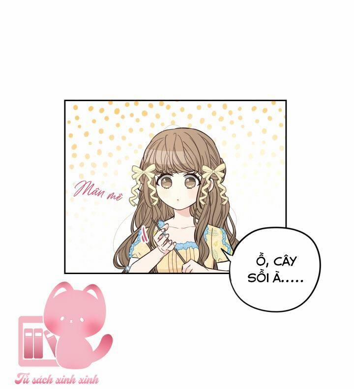 Hoàng Nữ Tóc Đen 23 trang 17