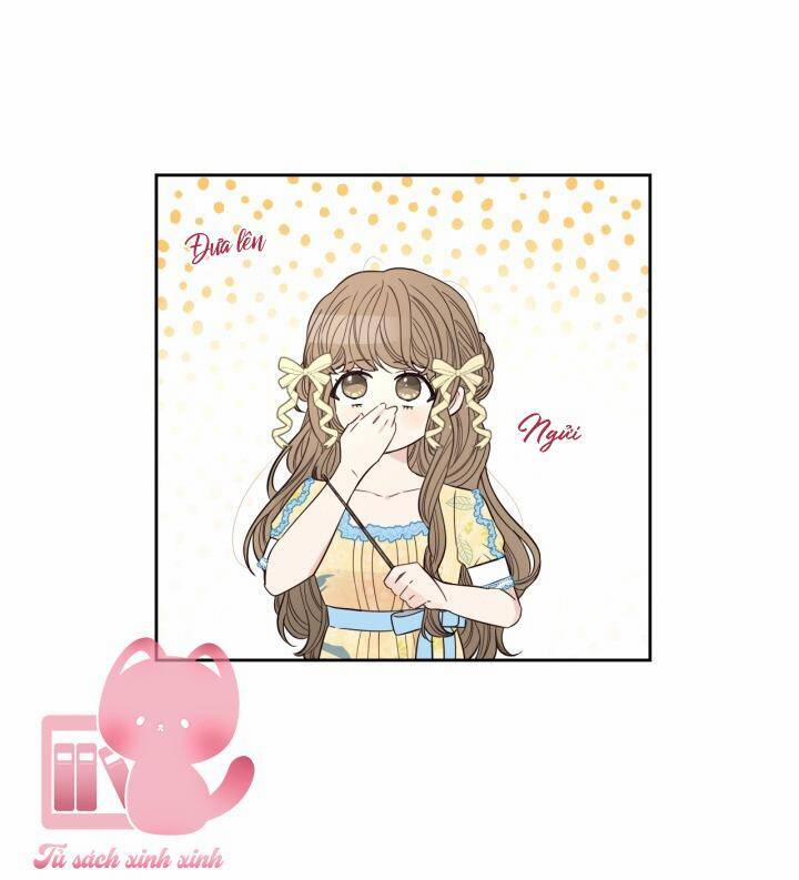 Hoàng Nữ Tóc Đen 23 trang 18