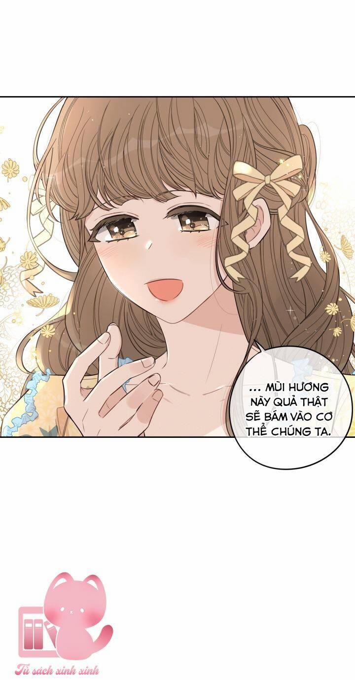 Hoàng Nữ Tóc Đen 23 trang 19