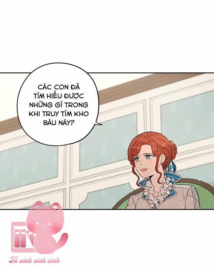 Hoàng Nữ Tóc Đen 23 trang 2