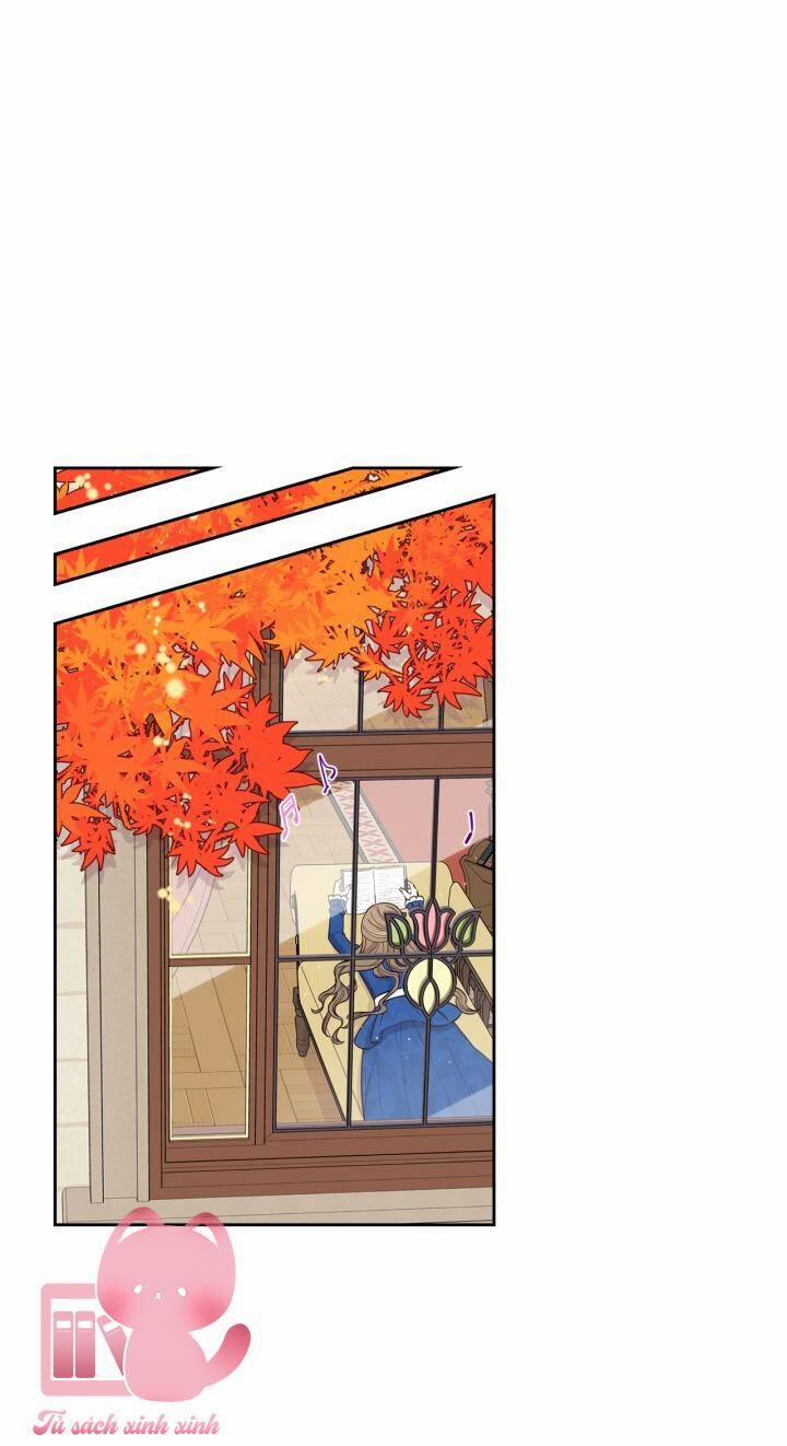 Hoàng Nữ Tóc Đen 23 trang 20