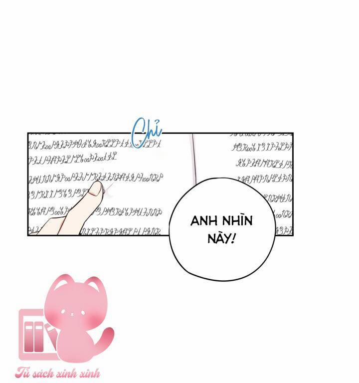 Hoàng Nữ Tóc Đen 23 trang 22