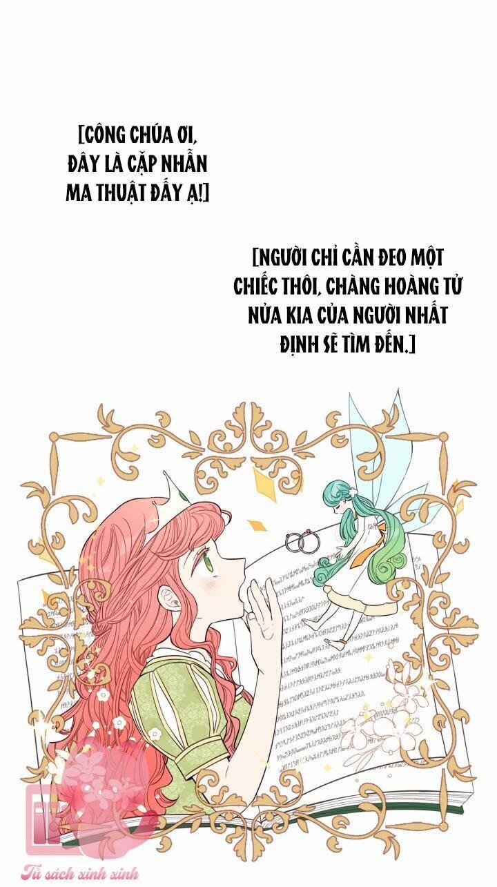 Hoàng Nữ Tóc Đen 23 trang 23