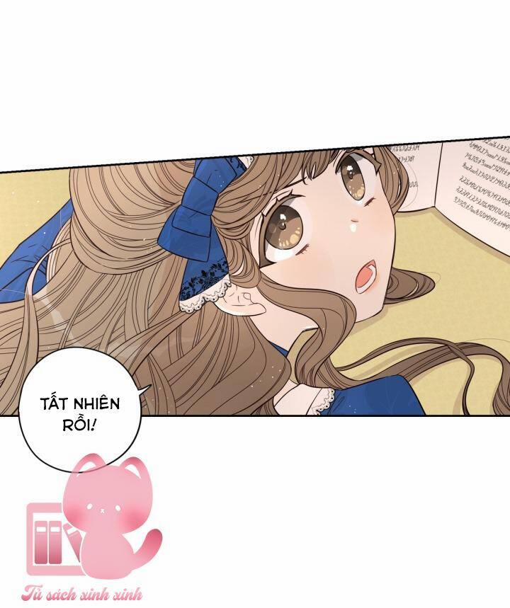 Hoàng Nữ Tóc Đen 23 trang 25