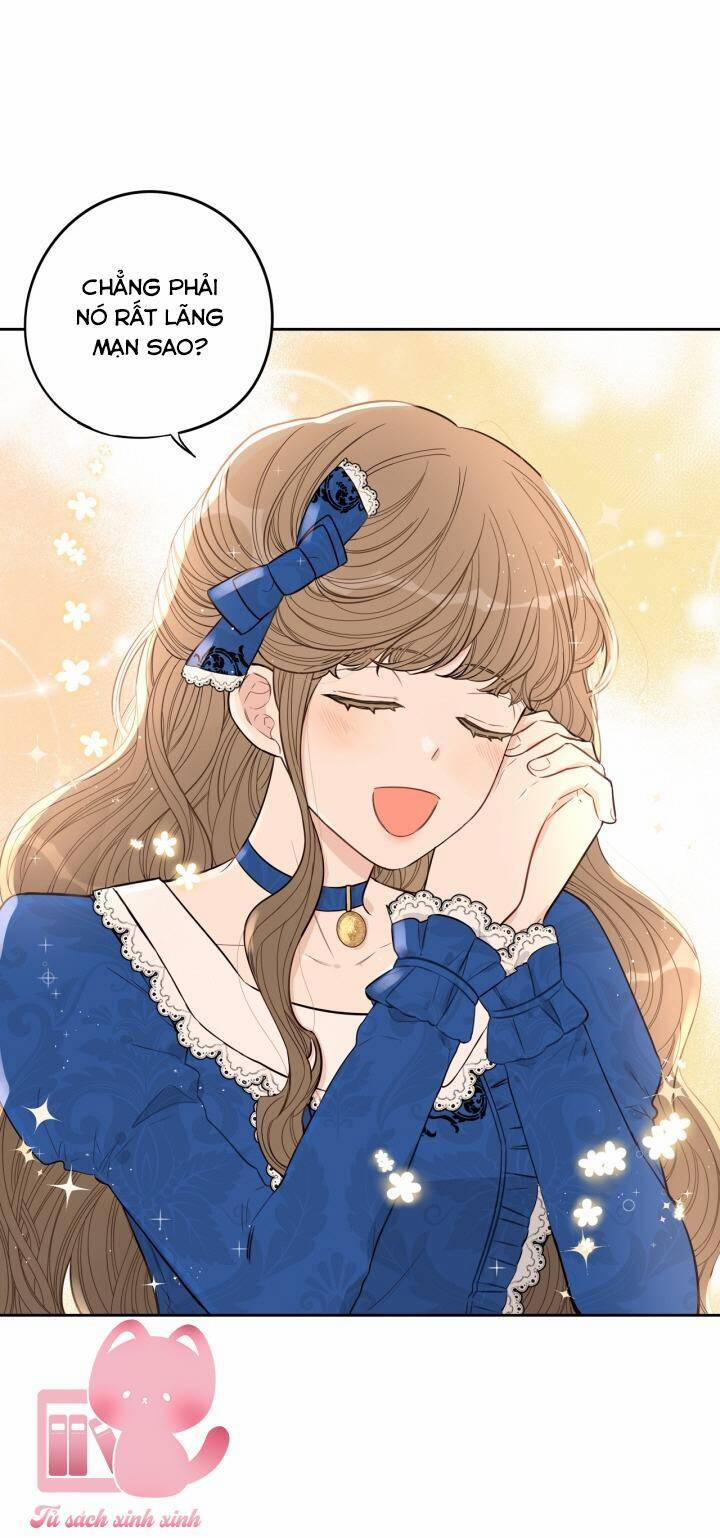 Hoàng Nữ Tóc Đen 23 trang 26