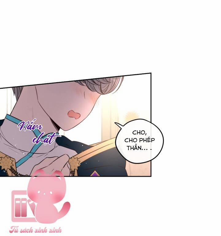 Hoàng Nữ Tóc Đen 23 trang 28