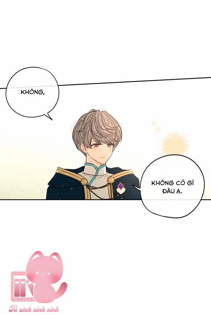 Hoàng Nữ Tóc Đen 23 trang 30