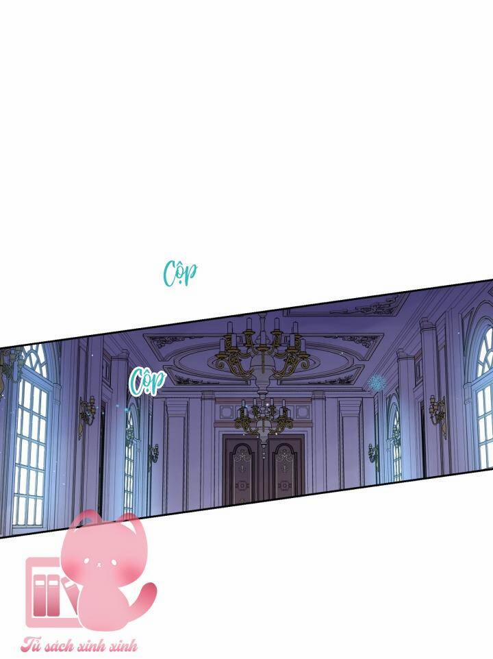 Hoàng Nữ Tóc Đen 23 trang 40