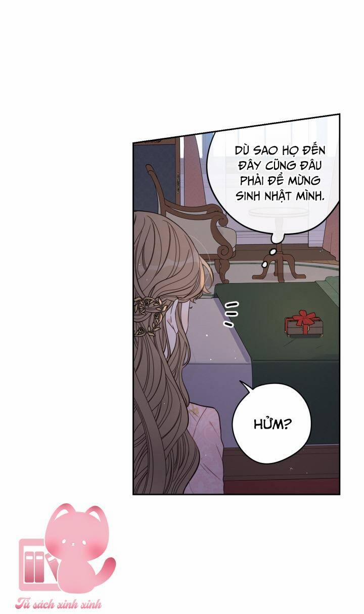 Hoàng Nữ Tóc Đen 23 trang 43