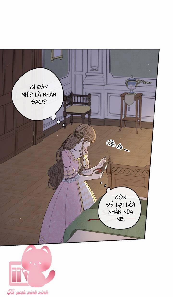 Hoàng Nữ Tóc Đen 23 trang 45