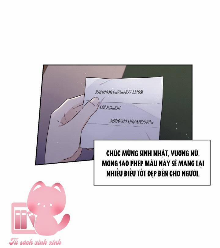 Hoàng Nữ Tóc Đen 23 trang 46