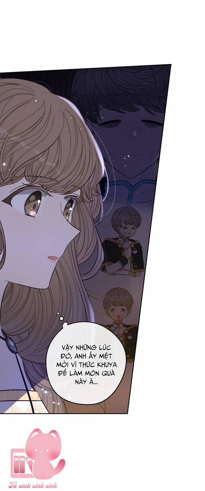 Hoàng Nữ Tóc Đen 23 trang 48